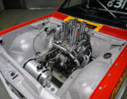 Street Machine Features Grot Hk Monaro Engine Bay