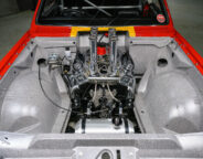 Street Machine Features Grot Hk Monaro Engine Bay 2