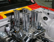Street Machine Features Grot Hk Monaro Engine Bay 3