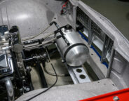 Street Machine Features Grot Hk Monaro Engine Bay 4