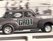Street Machine Features Grot Hk Monaro Fj Holden
