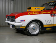 Street Machine Features Grot Hk Monaro Front Quarter