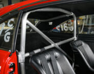 Street Machine Features Grot Hk Monaro Interior