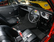 Street Machine Features Grot Hk Monaro Interior 2