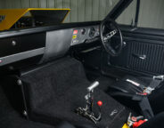 Street Machine Features Grot Hk Monaro Interior 3