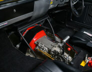 Street Machine Features Grot Hk Monaro Interior 4