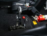 Street Machine Features Grot Hk Monaro Interior 5