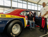 Street Machine Features Grot Hk Monaro MOTOR EX 22