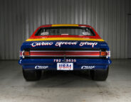 Street Machine Features Grot Hk Monaro Rear