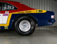 Street Machine Features Grot Hk Monaro Rear Quarter