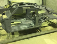 Street Machine Features Grot Hk Monaro Repairs 4