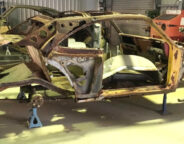 Street Machine Features Grot Hk Monaro Repairs 5