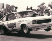 Street Machine Features Grot Hk Monaro Torana