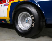 Street Machine Features Grot Hk Monaro Wheel