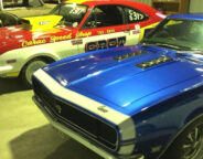 Street Machine Features Grot Hk Monaro With Camaro