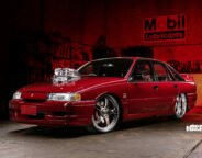 Street Machine Group A Vn Ss