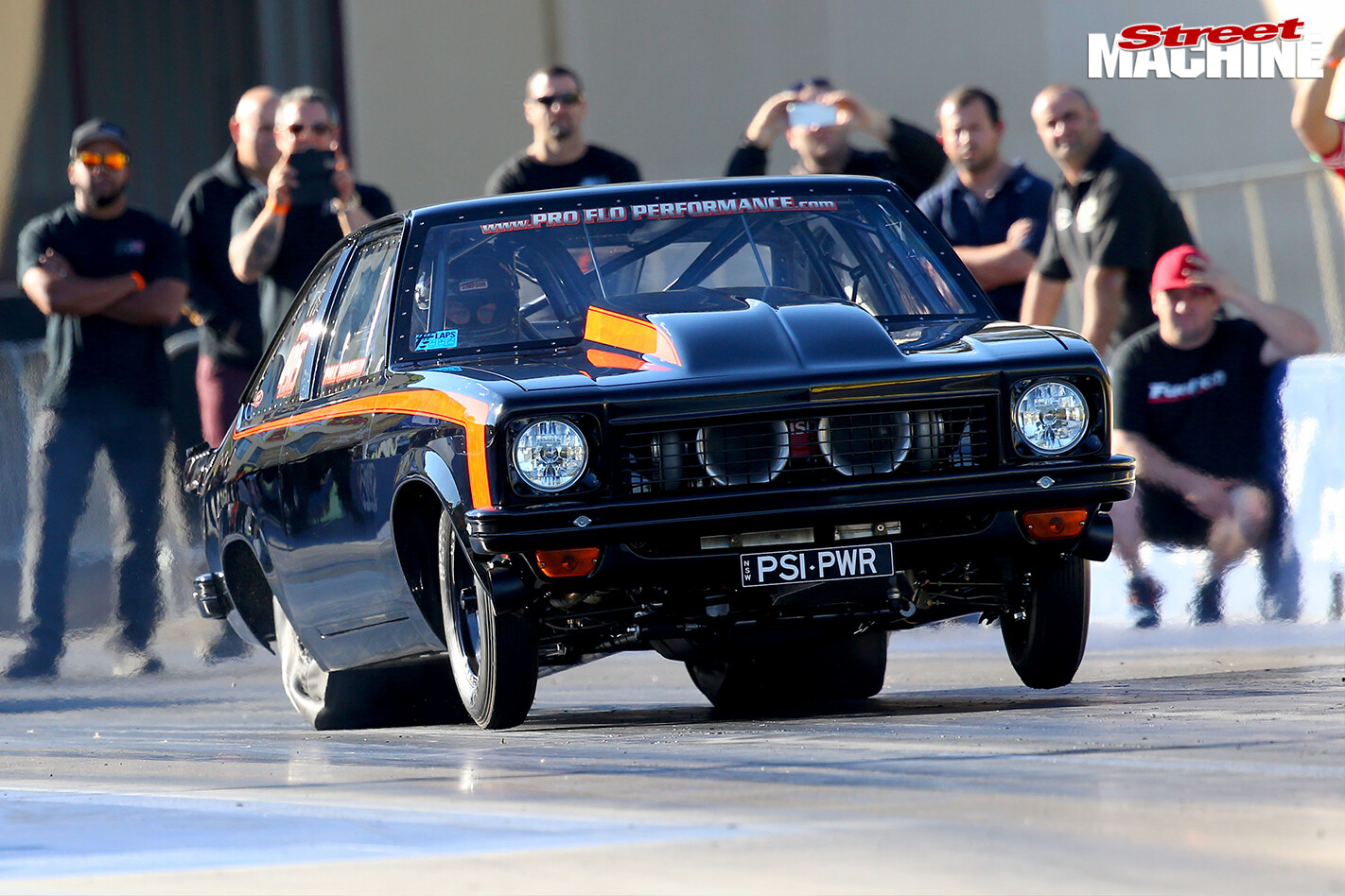 Grudge -kings -8