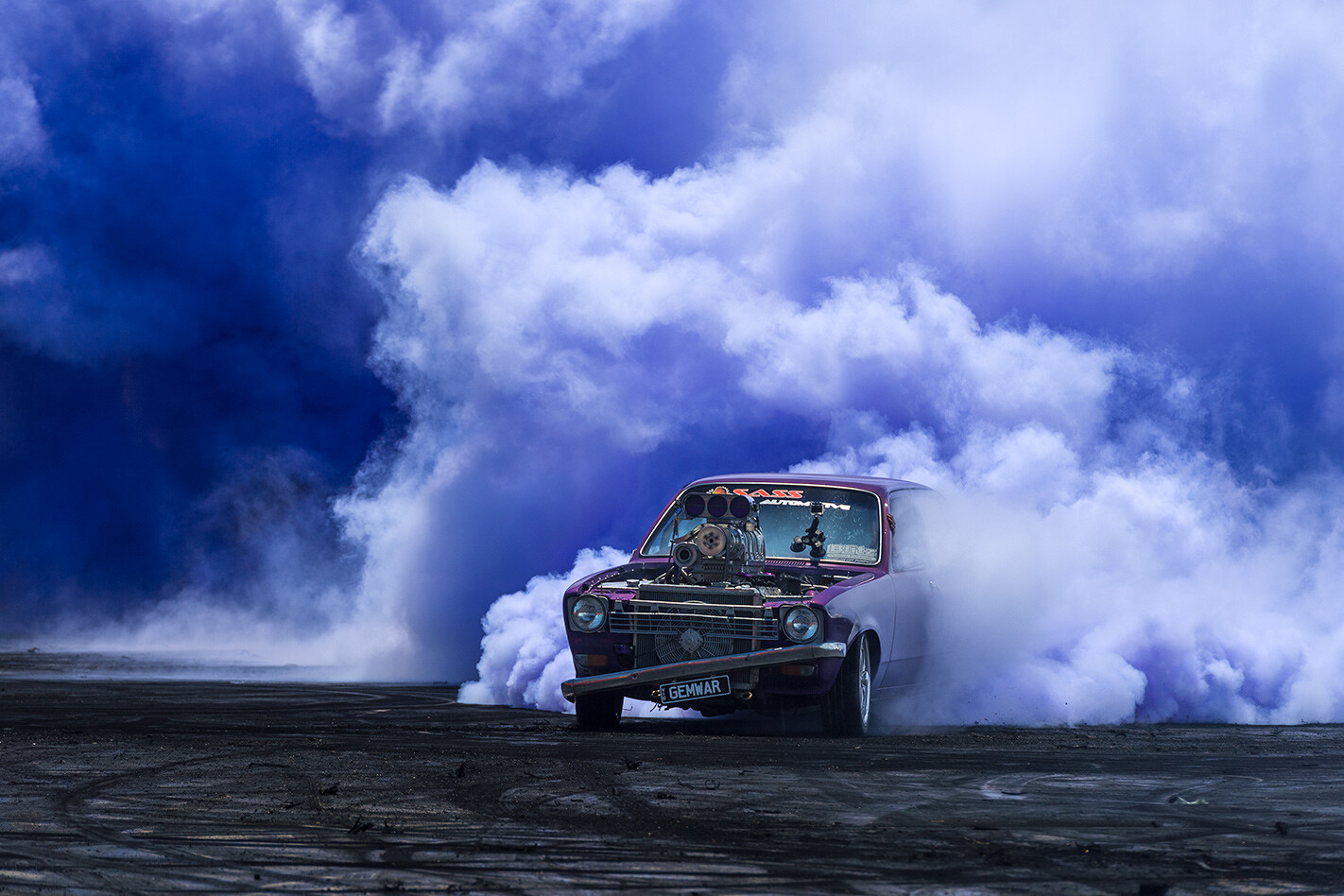 xtreme powerfest