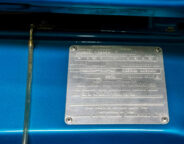Ford Falcon XY GTHO Phase III