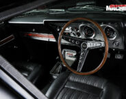 Gtho -interior