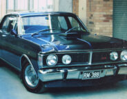 GTHO Phase III Register 4