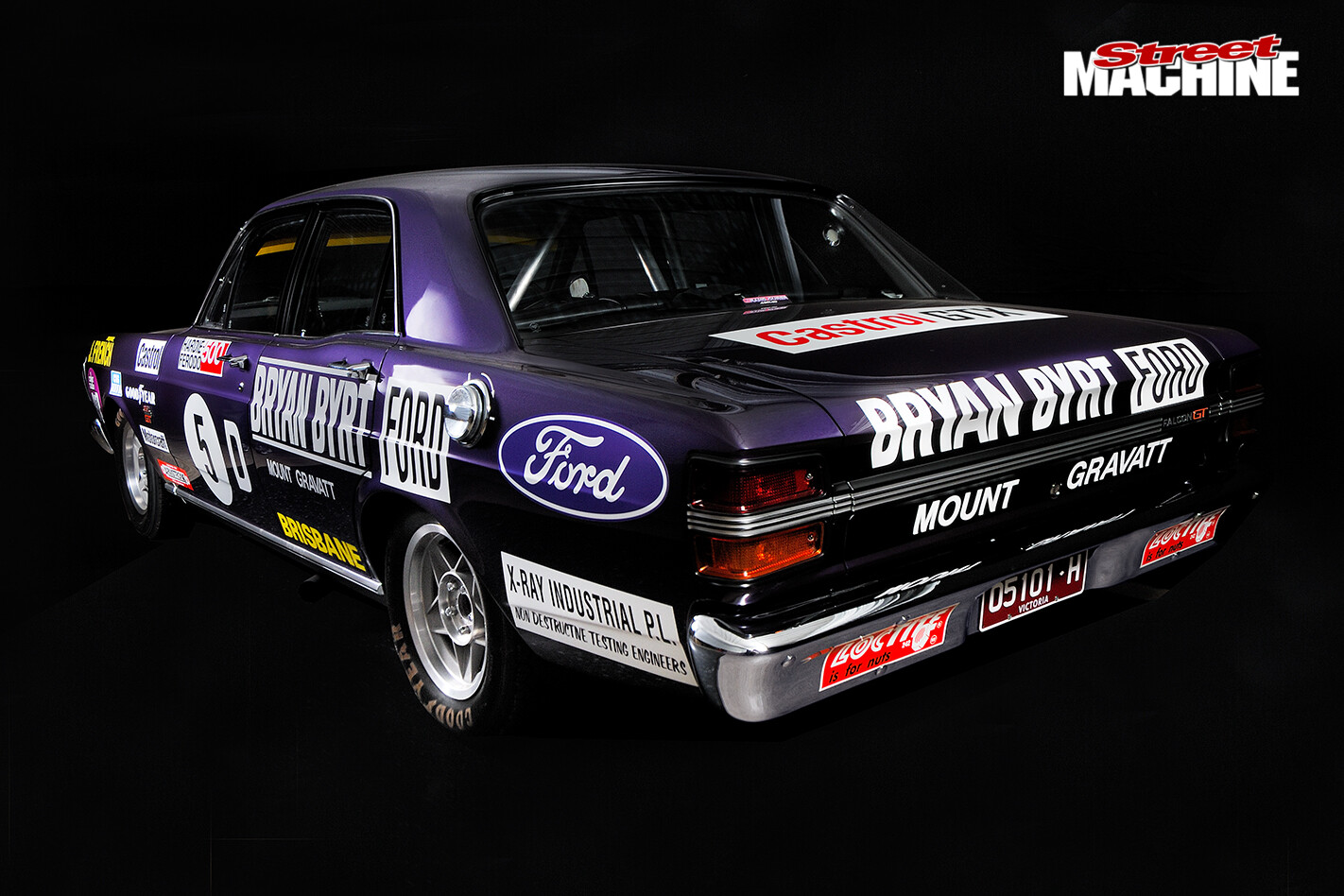 Gtho -rear -angle