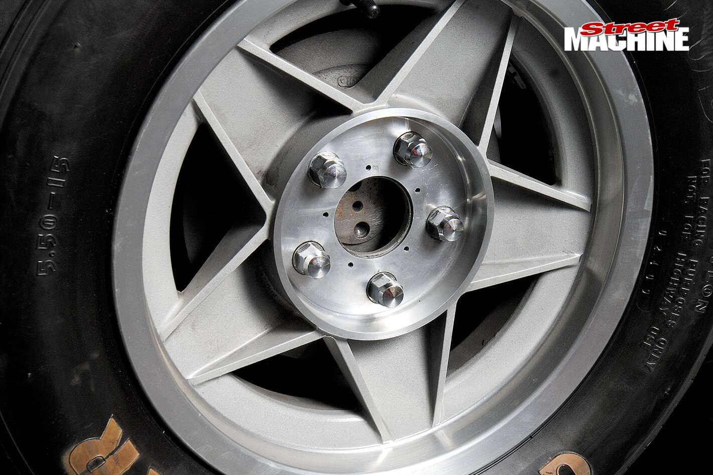 Gtho -wheel