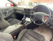 Street Machine News GTO Interior