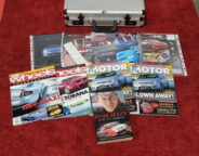 Street Machine News GTSR Coupe Books