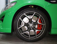 Street Machine News GTSR Maloo 1