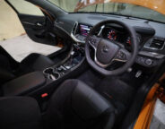 Street Machine News GTSR Maloo 5