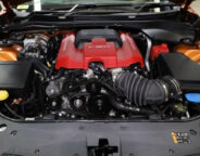 Street Machine News GTSR Maloo 6