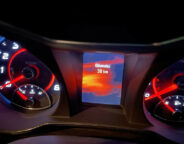 Street Machine News GTSR Maloo 8