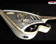 Alikat guitars