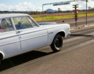 Street Machine Events Gunnedah Drags 24