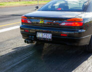 Street Machine Events Gunnedah Drags 25