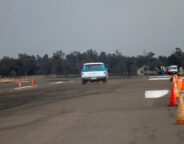 Street Machine Events Gunnedah Drags 8