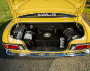 Street Machine Features Guy King Corolla Boot