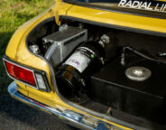 Street Machine Features Guy King Corolla Boot 2