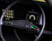 Street Machine Features Guy King Corolla Dash