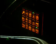 Street Machine Features Guy King Corolla Dash 3
