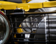 Street Machine Features Guy King Corolla Engine Bay 3