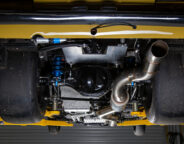 Street Machine Features Guy King Corolla Under 3