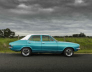 Street Machine Features Hailey Murphey Lc Torana 001