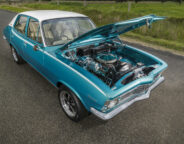 Street Machine Features Hailey Murphey Lc Torana 003