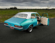 Street Machine Features Hailey Murphey Lc Torana 010