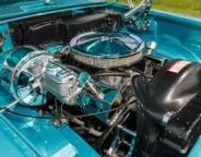 Street Machine Features Hailey Murphey Lc Torana 015