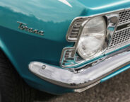 Street Machine Features Hailey Murphey Lc Torana 016