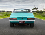 Street Machine Features Hailey Murphey Lc Torana 018