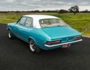 Street Machine Features Hailey Murphey Lc Torana 019